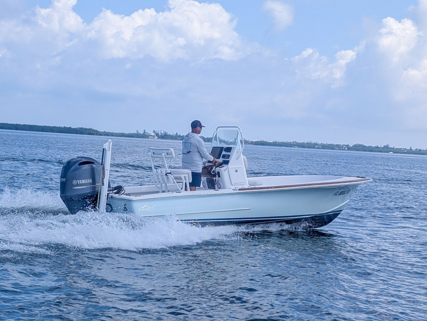 Chaos-21 Tarpon Bay 2017 -Palmetto-Florida-United States-6473459 | Thumbnail