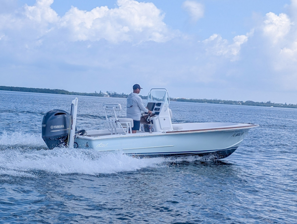 Chaos-21 Tarpon Bay 2017 -Palmetto-Florida-United States-6473459