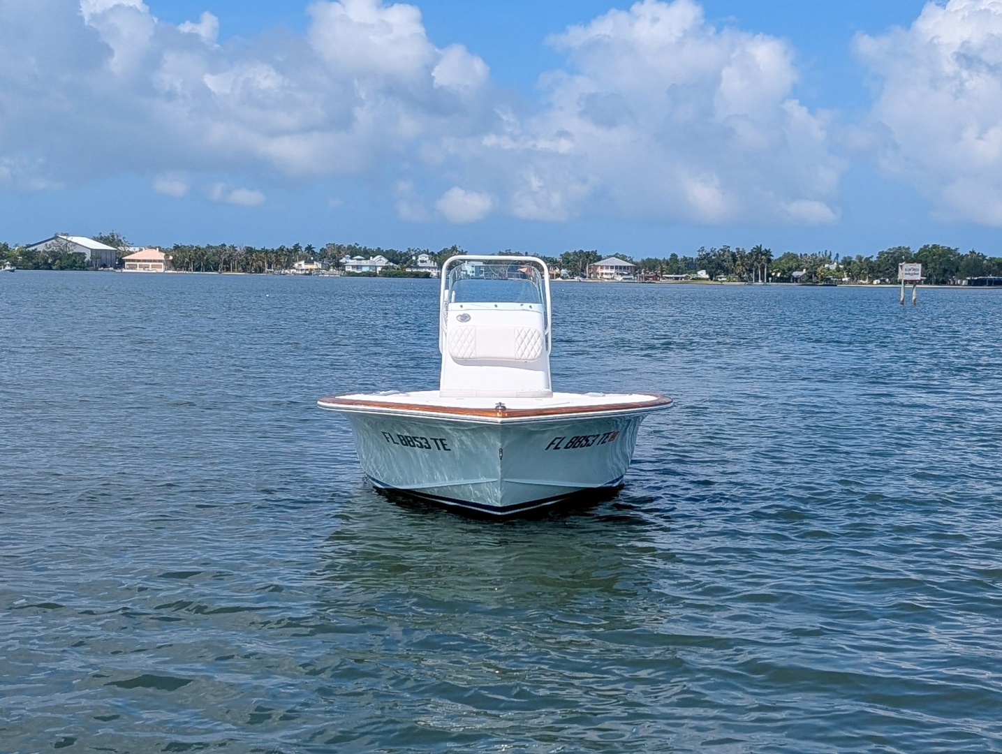 Chaos-21 Tarpon Bay 2017 -Palmetto-Florida-United States-6473444 | Thumbnail