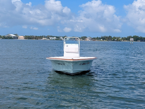 Chaos-21 Tarpon Bay 2017 -Palmetto-Florida-United States-6473444