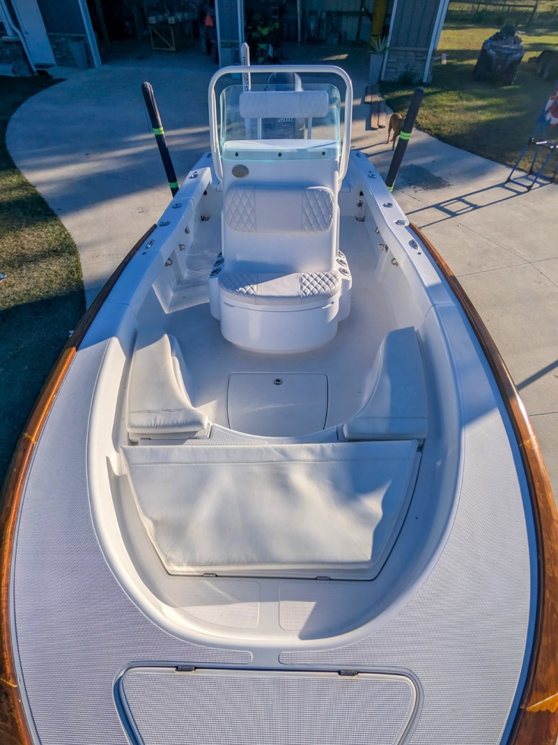 Chaos-21 Tarpon Bay 2017 -Palmetto-Florida-United States-6473455 | Thumbnail