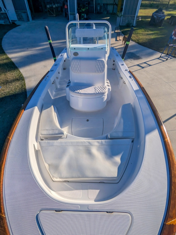 Chaos-21 Tarpon Bay 2017 -Palmetto-Florida-United States-6473455