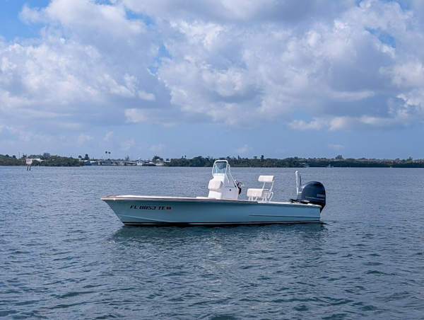 Chaos-21 Tarpon Bay 2017 -Palmetto-Florida-United States-6473442