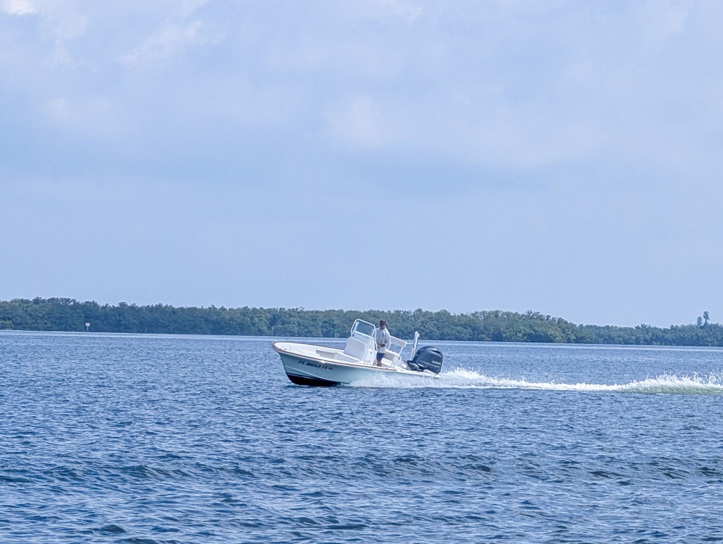Chaos-21 Tarpon Bay 2017 -Palmetto-Florida-United States-6473449 | Thumbnail