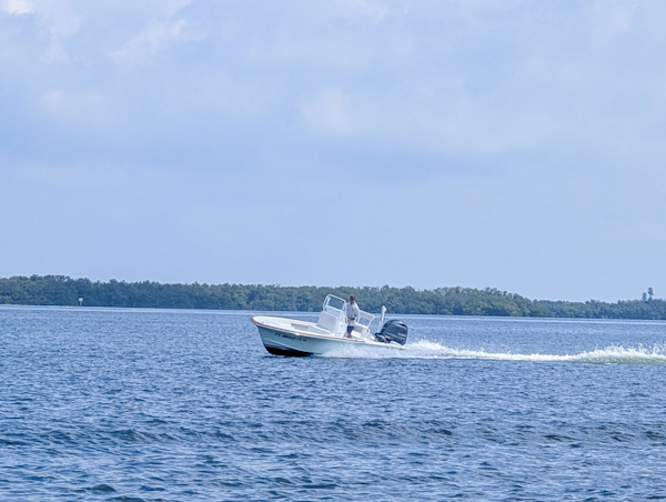 Chaos-21 Tarpon Bay 2017 -Palmetto-Florida-United States-6473449