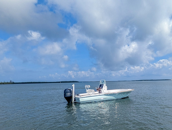 Chaos-21 Tarpon Bay 2017 -Palmetto-Florida-United States-6473446