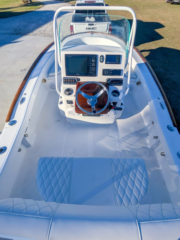 Chaos-21 Tarpon Bay 2017 -Palmetto-Florida-United States-6473450