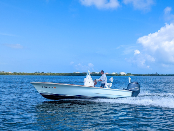 Chaos-21 Tarpon Bay 2017 -Palmetto-Florida-United States-6473456