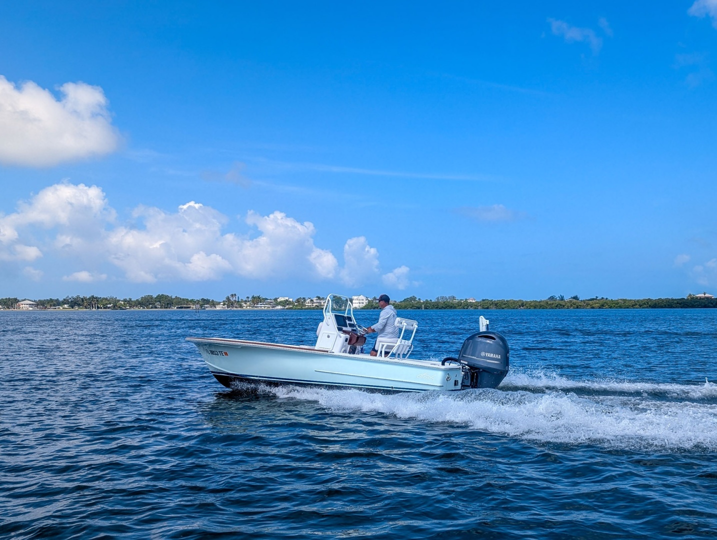 Chaos-21 Tarpon Bay 2017 -Palmetto-Florida-United States-6473457 | Thumbnail