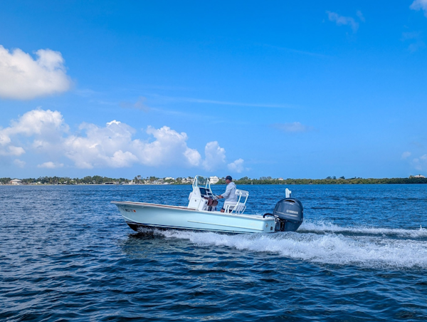 Chaos-21 Tarpon Bay 2017 -Palmetto-Florida-United States-6473457