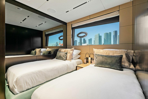 Pershing-GTX Motoryacht 2023-Caffeine Miami-Florida-United States-5886917