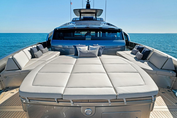 Pershing-GTX Motoryacht 2023-Caffeine Miami-Florida-United States-5886788