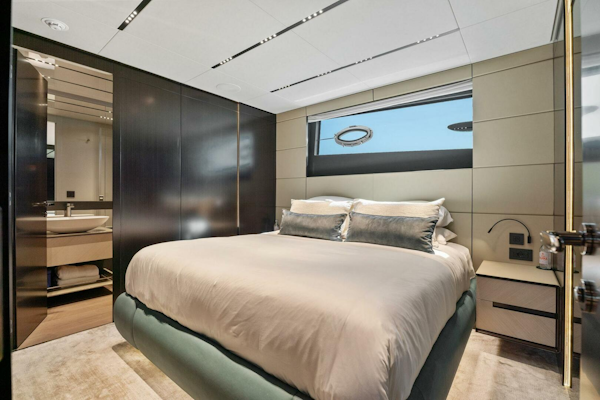 Pershing-GTX Motoryacht 2023-Caffeine Miami-Florida-United States-5886902