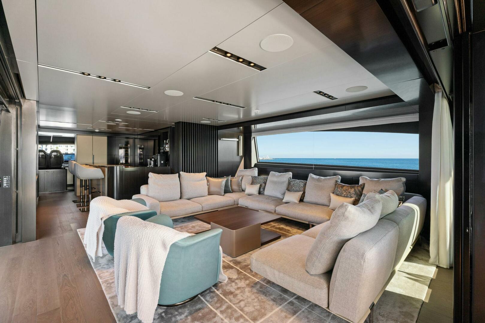 Pershing-GTX Motoryacht 2023-Caffeine Miami-Florida-United States-5886845 | Thumbnail