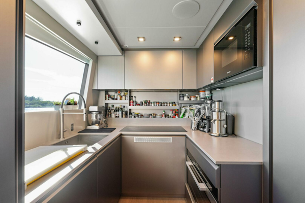 Pershing-GTX Motoryacht 2023-Caffeine Miami-Florida-United States-5886853