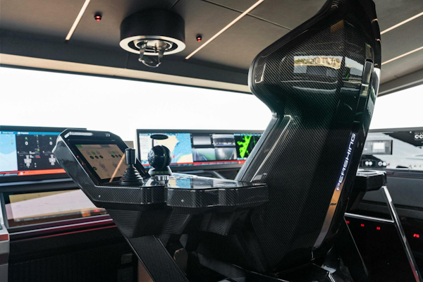 Pershing-GTX Motoryacht 2023-Caffeine Miami-Florida-United States-5886858