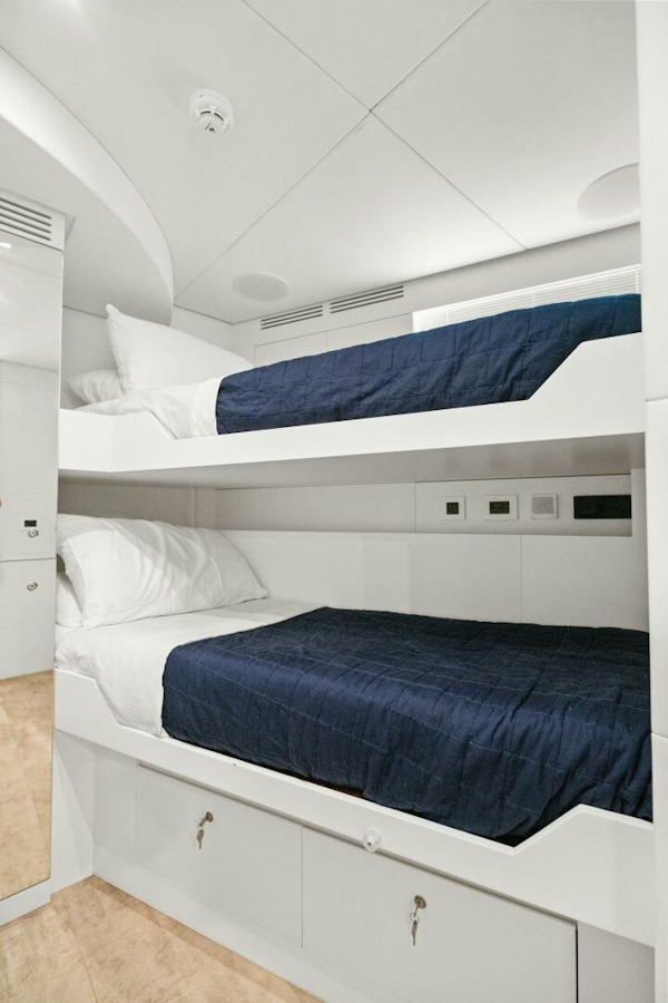 Pershing-GTX Motoryacht 2023-Caffeine Miami-Florida-United States-5886936