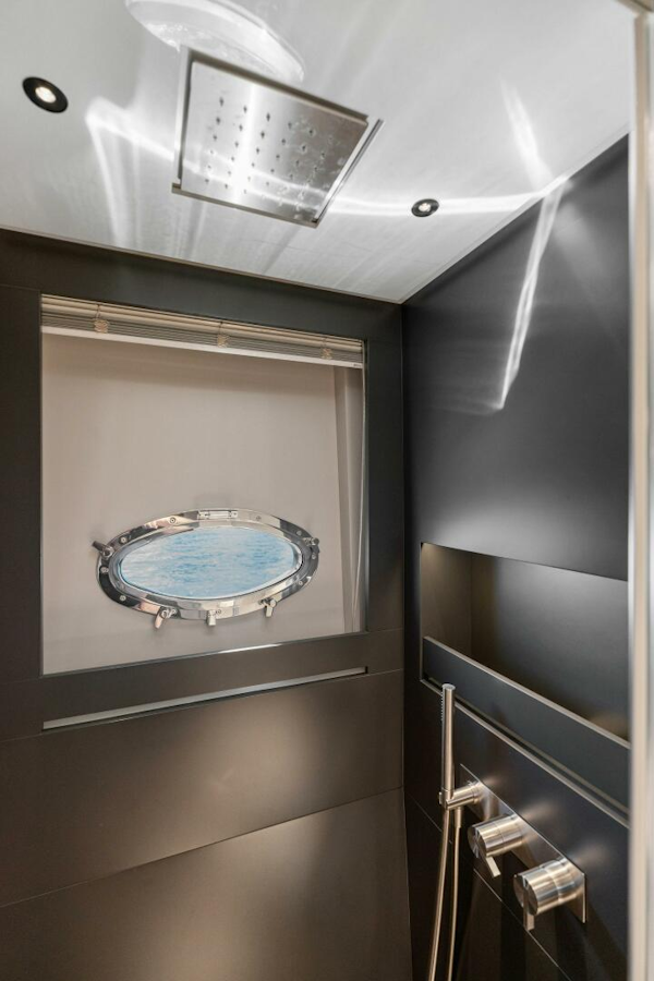 Pershing-GTX Motoryacht 2023-Caffeine Miami-Florida-United States-5886921