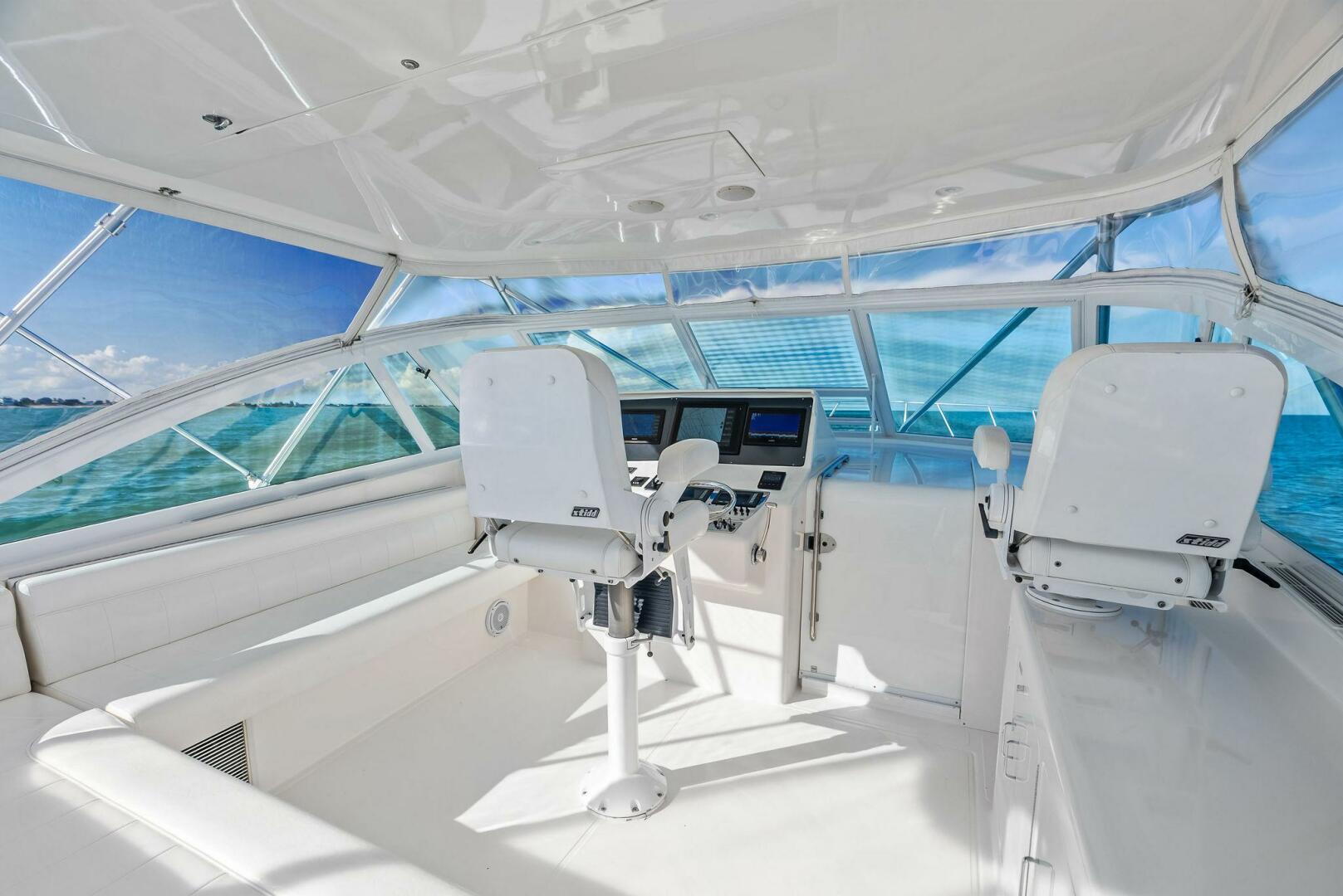 Cabo-45 Express 2006-EBTIDE Stuart-Florida-United States-5886738 | Thumbnail