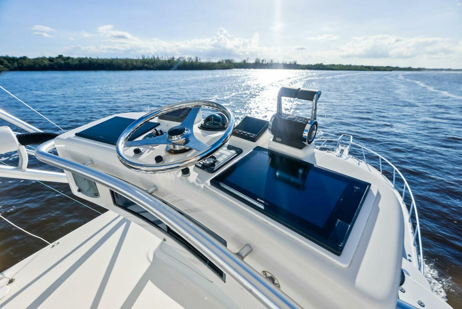 Cabo-45 Express 2006-EBTIDE Stuart-Florida-United States-5886749 | Thumbnail