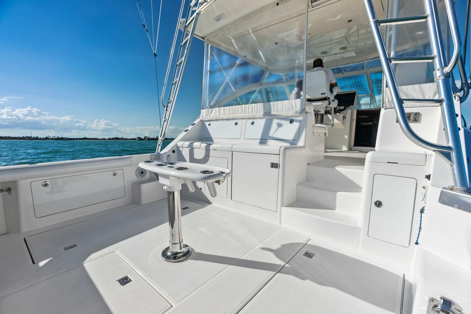 Cabo-45 Express 2006-EBTIDE Stuart-Florida-United States-5886733 | Thumbnail