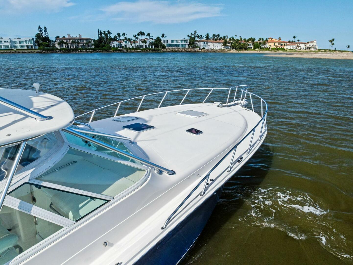 Cabo-45 Express 2006-EBTIDE Stuart-Florida-United States-5886683 | Thumbnail