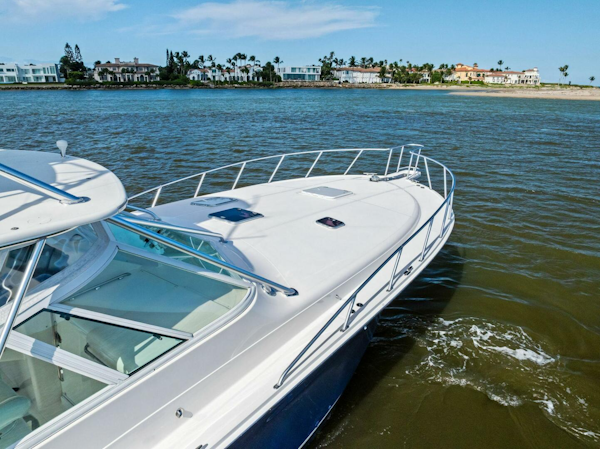 Cabo-45 Express 2006-EBTIDE Stuart-Florida-United States-5886683