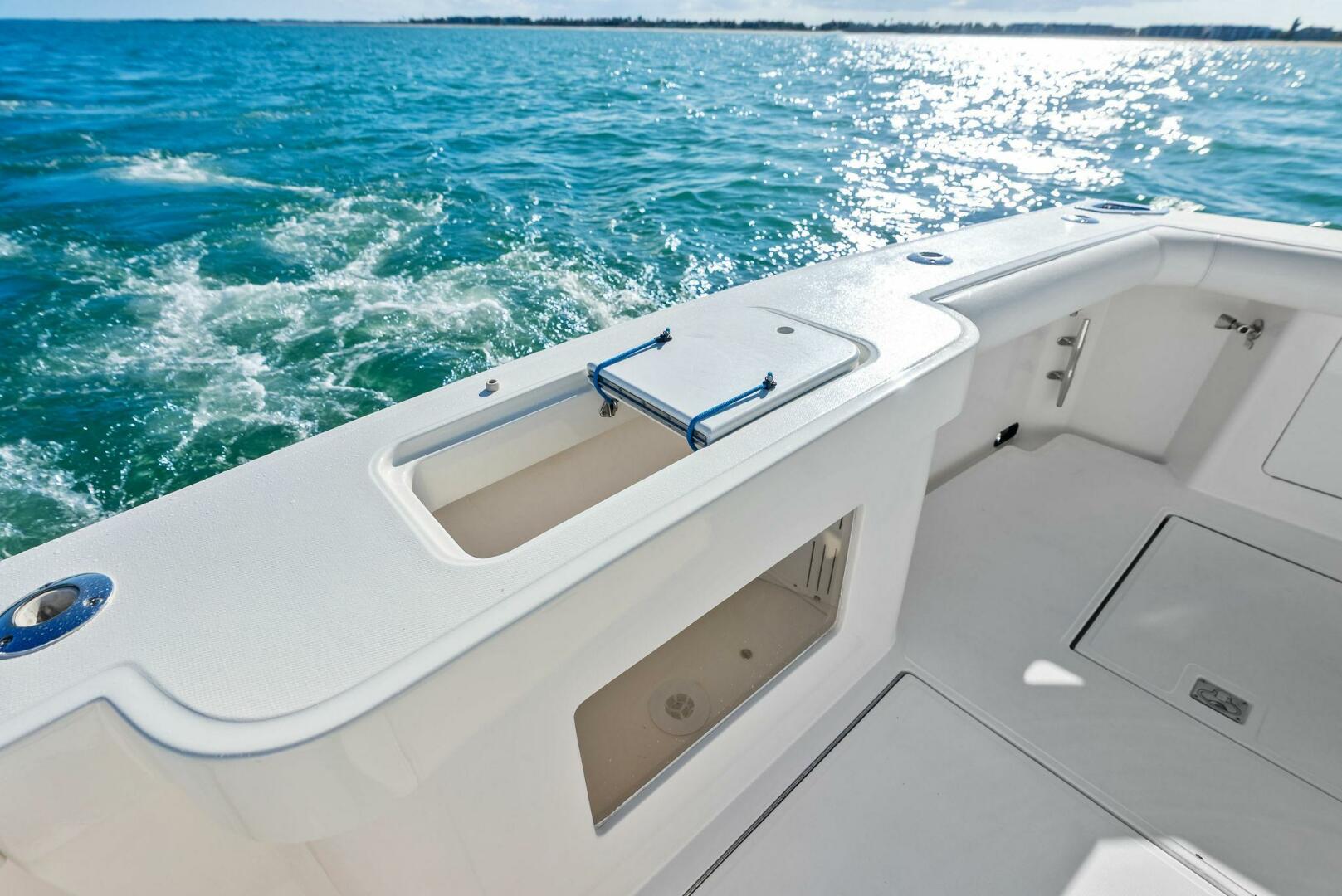 Cabo-45 Express 2006-EBTIDE Stuart-Florida-United States-5886731 | Thumbnail