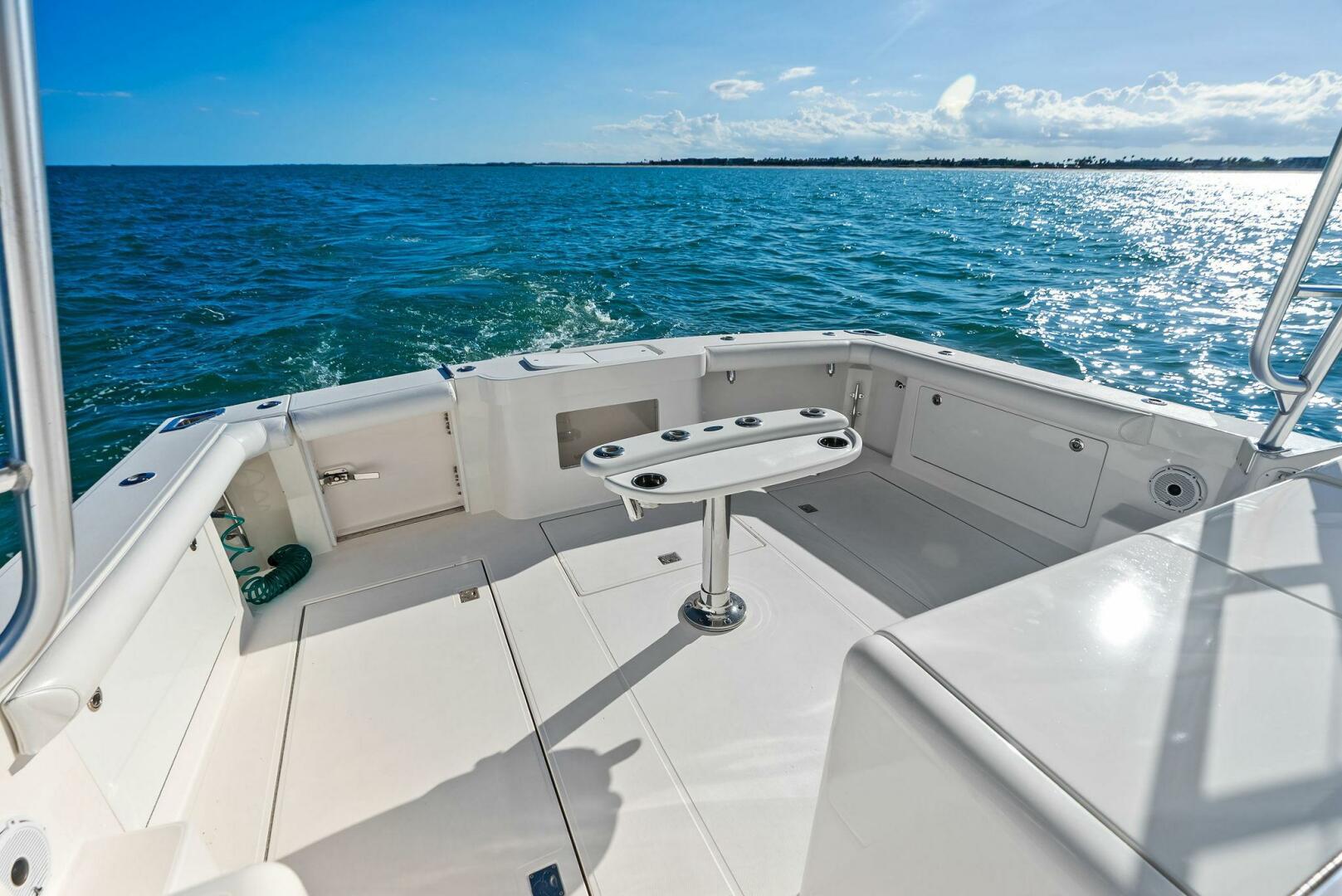 Cabo-45 Express 2006-EBTIDE Stuart-Florida-United States-5886730 | Thumbnail