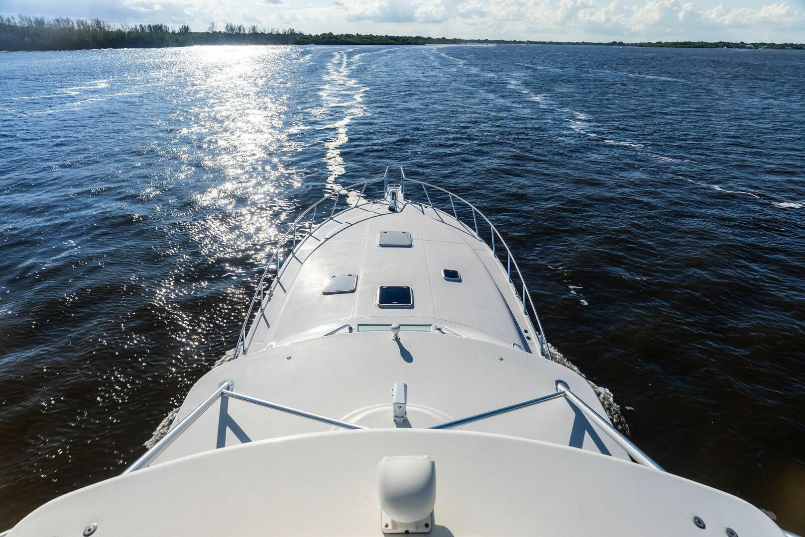 Cabo-45 Express 2006-EBTIDE Stuart-Florida-United States-5886747 | Thumbnail