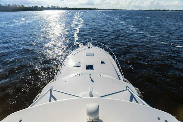 Cabo-45 Express 2006-EBTIDE Stuart-Florida-United States-5886747