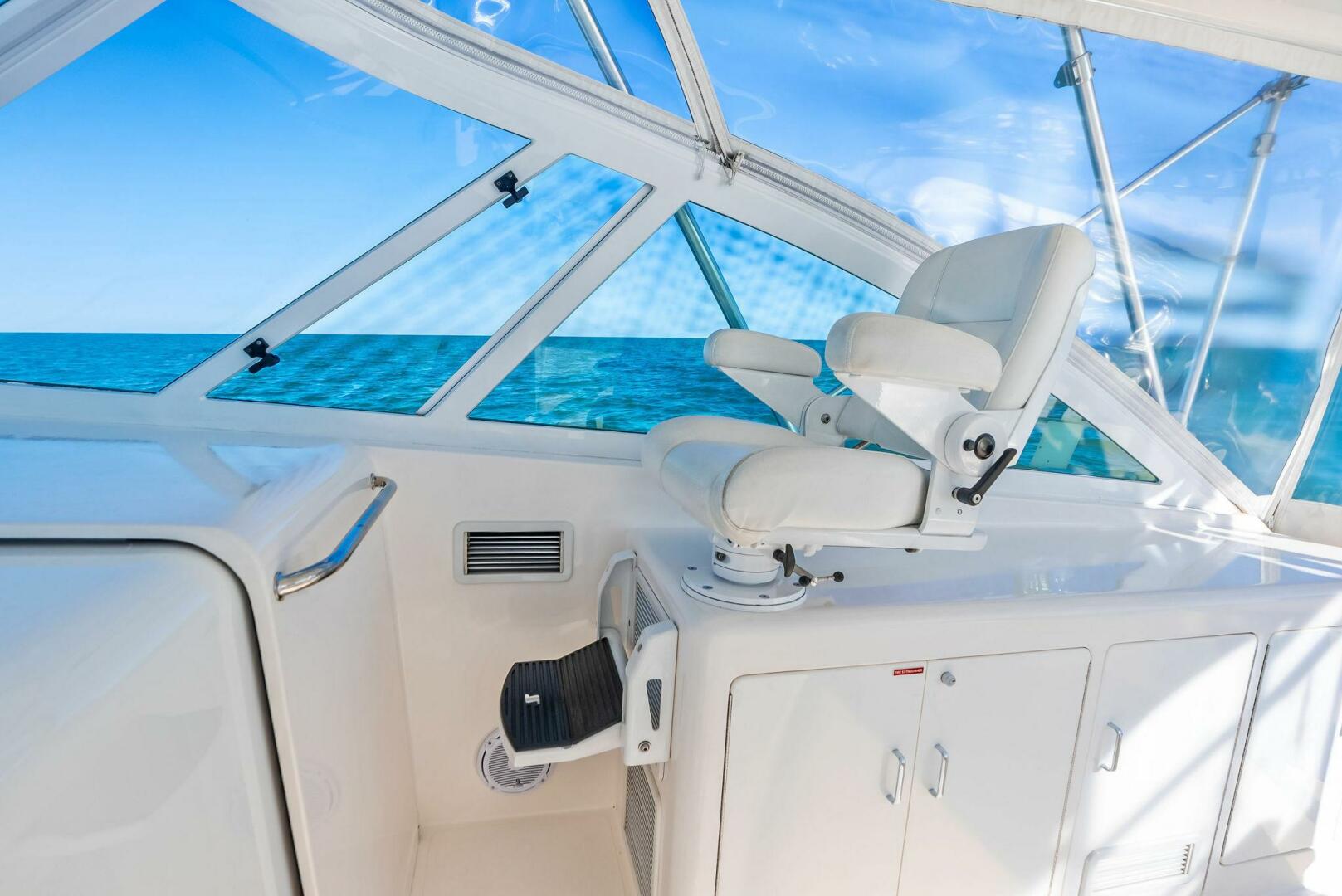 Cabo-45 Express 2006-EBTIDE Stuart-Florida-United States-5886742 | Thumbnail