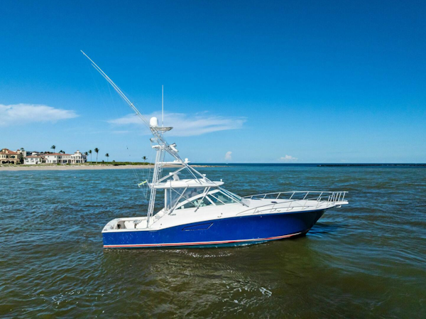 Cabo-45 Express 2006-EBTIDE Stuart-Florida-United States-5886691