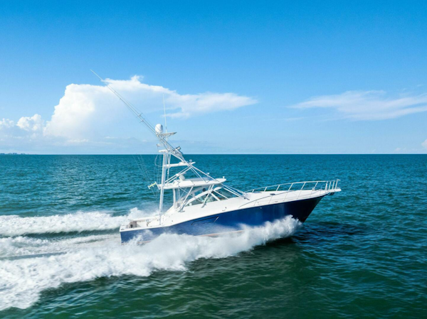 Cabo-45 Express 2006-EBTIDE Stuart-Florida-United States-5886697