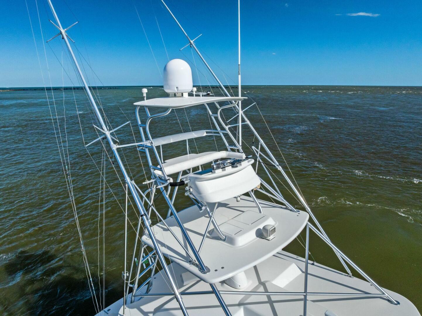 Cabo-45 Express 2006-EBTIDE Stuart-Florida-United States-5886684 | Thumbnail