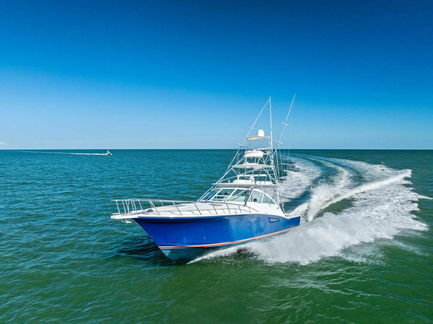 Cabo-45 Express 2006-EBTIDE Stuart-Florida-United States-5886700 | Thumbnail