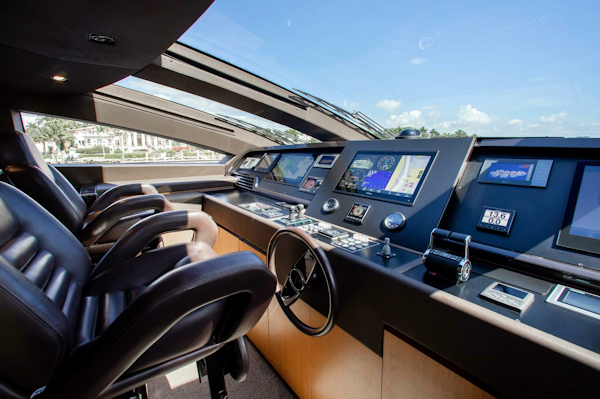 Riva-Mythos 2014-Chop Chop Fort Lauderdale-Florida-United States-5887300
