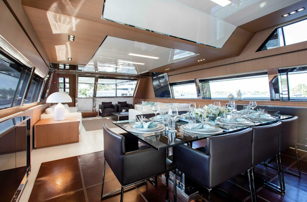Riva-Mythos 2014-Chop Chop Fort Lauderdale-Florida-United States-5887289