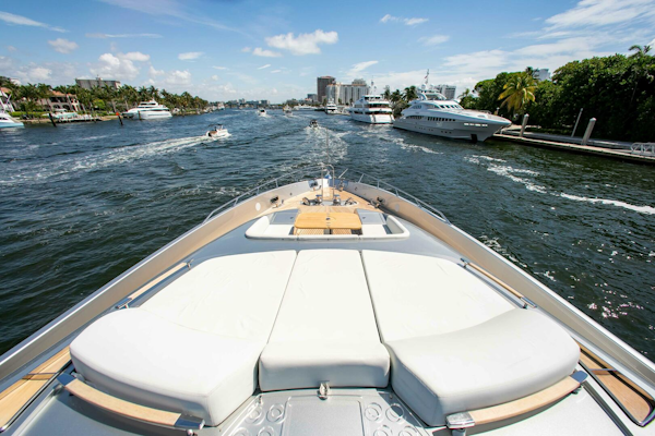 Riva-Mythos 2014-Chop Chop Fort Lauderdale-Florida-United States-5887283