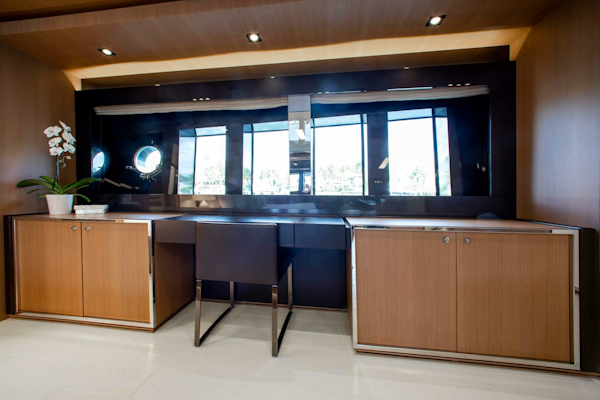 Riva-Mythos 2014-Chop Chop Fort Lauderdale-Florida-United States-5887303