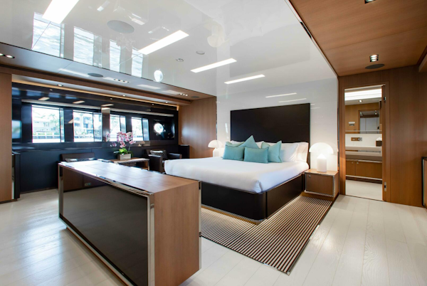 Riva-Mythos 2014-Chop Chop Fort Lauderdale-Florida-United States-5887305