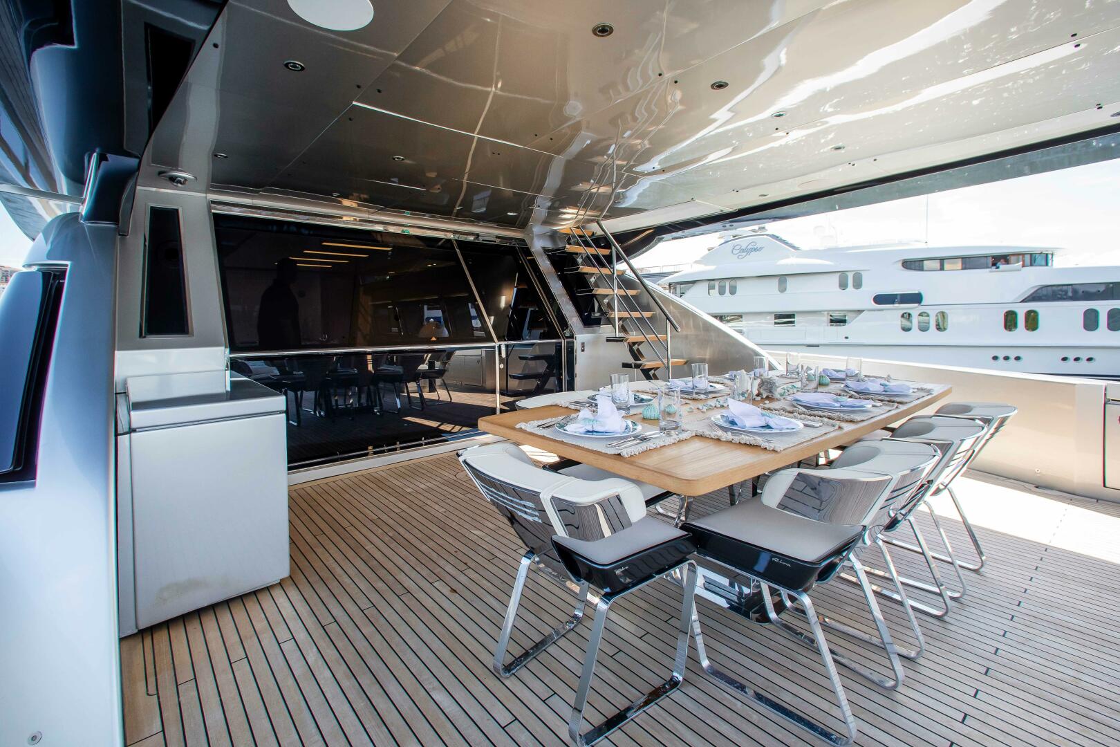 Riva-Mythos 2014-Chop Chop Fort Lauderdale-Florida-United States-5887276 | Thumbnail