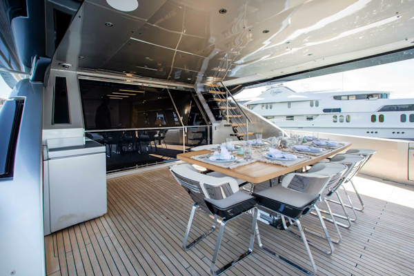 Riva-Mythos 2014-Chop Chop Fort Lauderdale-Florida-United States-5887276