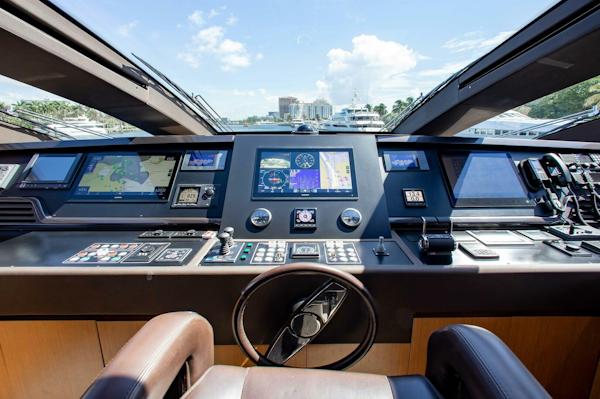 Riva-Mythos 2014-Chop Chop Fort Lauderdale-Florida-United States-5887299
