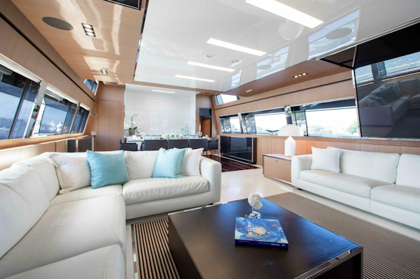 Riva-Mythos 2014-Chop Chop Fort Lauderdale-Florida-United States-5887293