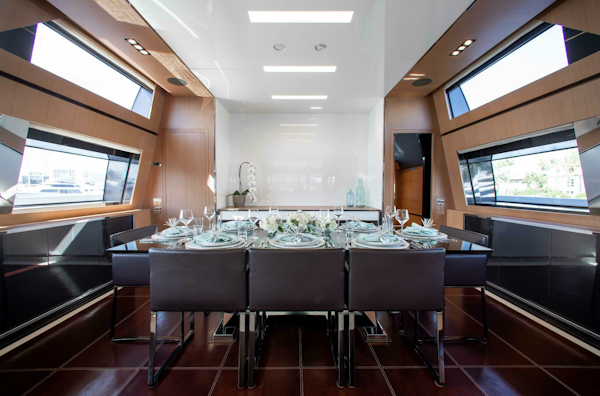 Riva-Mythos 2014-Chop Chop Fort Lauderdale-Florida-United States-5887288