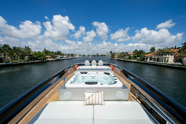 Riva-Mythos 2014-Chop Chop Fort Lauderdale-Florida-United States-5887259