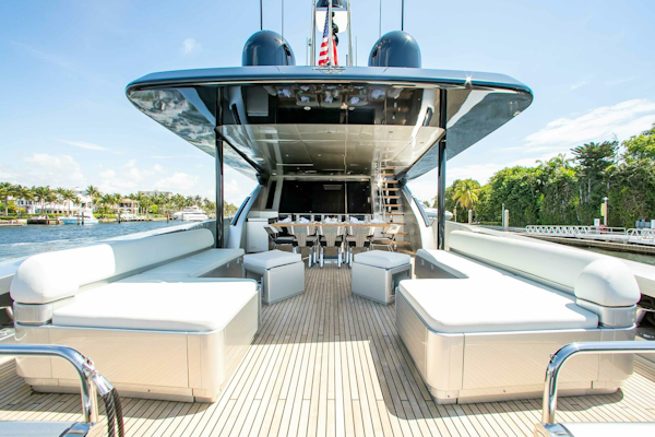 Riva-Mythos 2014-Chop Chop Fort Lauderdale-Florida-United States-5887273