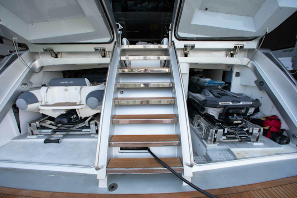 Riva-Mythos 2014-Chop Chop Fort Lauderdale-Florida-United States-5887271