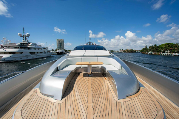 Riva-Mythos 2014-Chop Chop Fort Lauderdale-Florida-United States-5887284